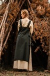 Soprabito "Hildegard" Verde S/M