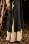 Überkleid "Hildegard" Grün L/XL