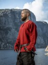 Wikingertunika "Ivar" Rot S