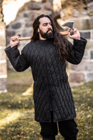 Classico Gambeson "Nils" Nero S
