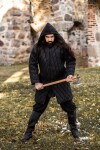 Classico Gambeson "Nils" Nero S