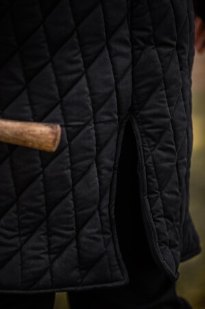 Classic Gambeson "Nils" Black XL