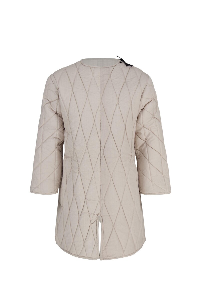 Classic Gambeson "Nils" Natural XL