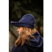 Chapeau Bleu Robin des Bois