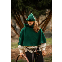 Robin Hood-Hut Grün