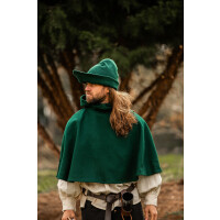 Cappello Robin Hood Verde