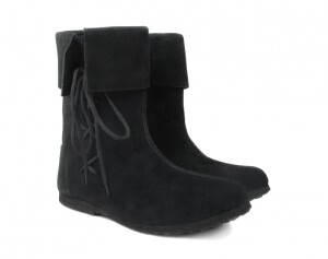 Bottines  "Sigurd" Noir 47
