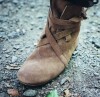 Haithabu-Stiefel "Frode" Braun 42
