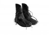 Wikingerstiefel "Joar" Schwarz 43