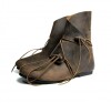 Wikingerstiefel "Joar" Braun 44