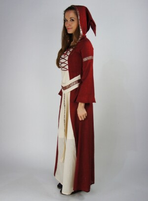 Abito medievale "Eara" - 134/140