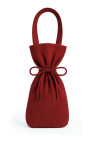 Borsa a tracolla "Leti" Rosso