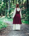 Viking overdress "Inca" Red XXL/XXXL