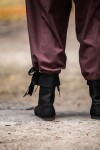 Knee breeches "Vincent" Dark brown XL