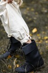 Medieval trousers "Gerold" Natural XXL