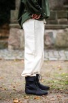 Pantalones medievales "Gerold" Natur XL