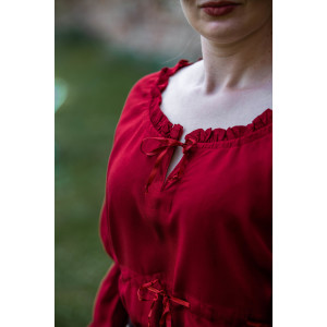 Blusa "Victoria" Roja