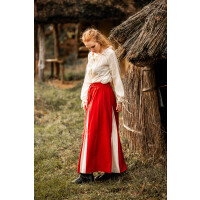 Medieval Blouse "Edith" Natural