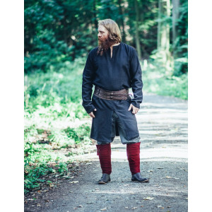 Viking Woolwrap "Karl" Red