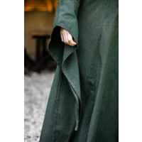 Robe "Marianne" Vert