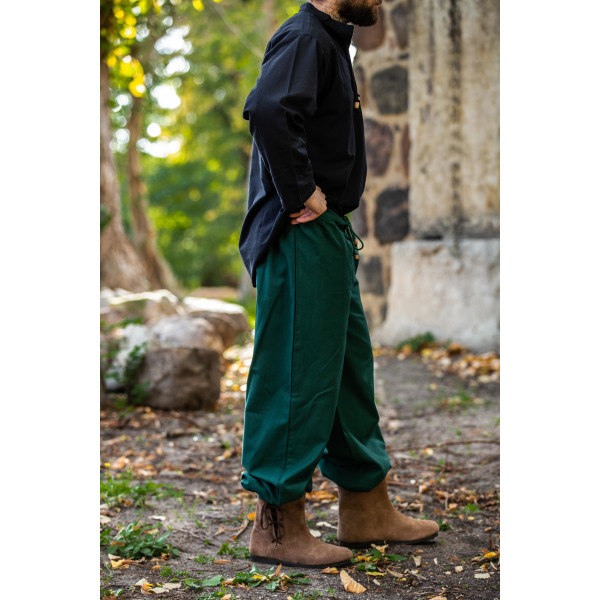 Medieval trousers Gerold Natural, € 49,90