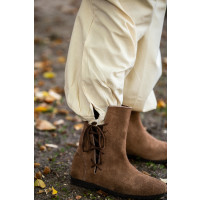 Medieval trousers "Gerold" Natural