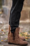 Mittelalterhose "Jören" Schwarz S