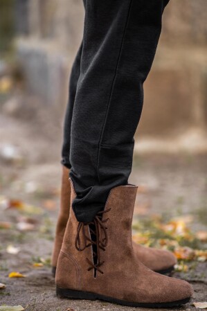 Medieval pants "Jören" Black L