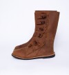 Wikingerstiefel "Odin" Braun 47