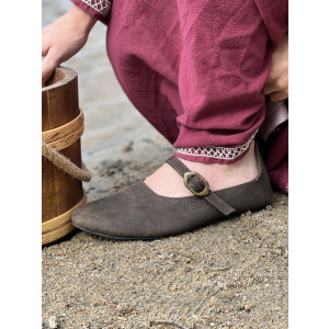 Zapatos medievales para damas "Rieke"...
