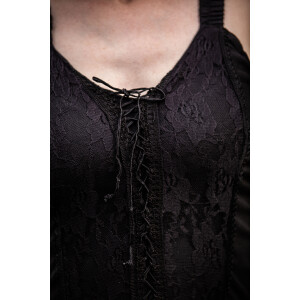 Robe de corsage "Jasmine" Noir