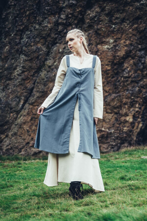 Survêtement viking "Inca" Bleu S/M