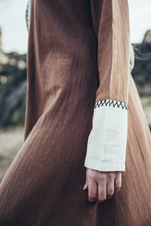 Vestido Vikingo "Freya" Arena L