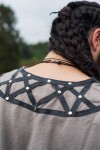 Viking Tunic "Erik" Sand XXXL