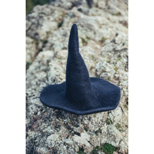 Sombrero de bruja para niños "Dolores"...