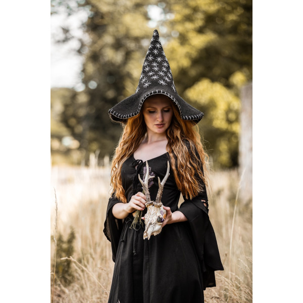 Cappello da strega, Halloween