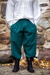 Culotte de genou "Vincent" Vert S