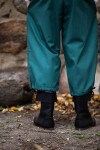 Pantalones de rodilla "Vincent" Verde XXXL