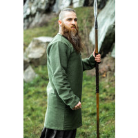 Viking Tunic "Balduin" Green