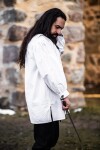 Mittelalter Hemd "Ulrich" Weiß S