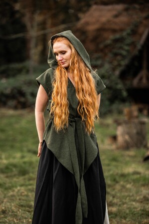 Túnica Ranger Aldon unisex Verde XL