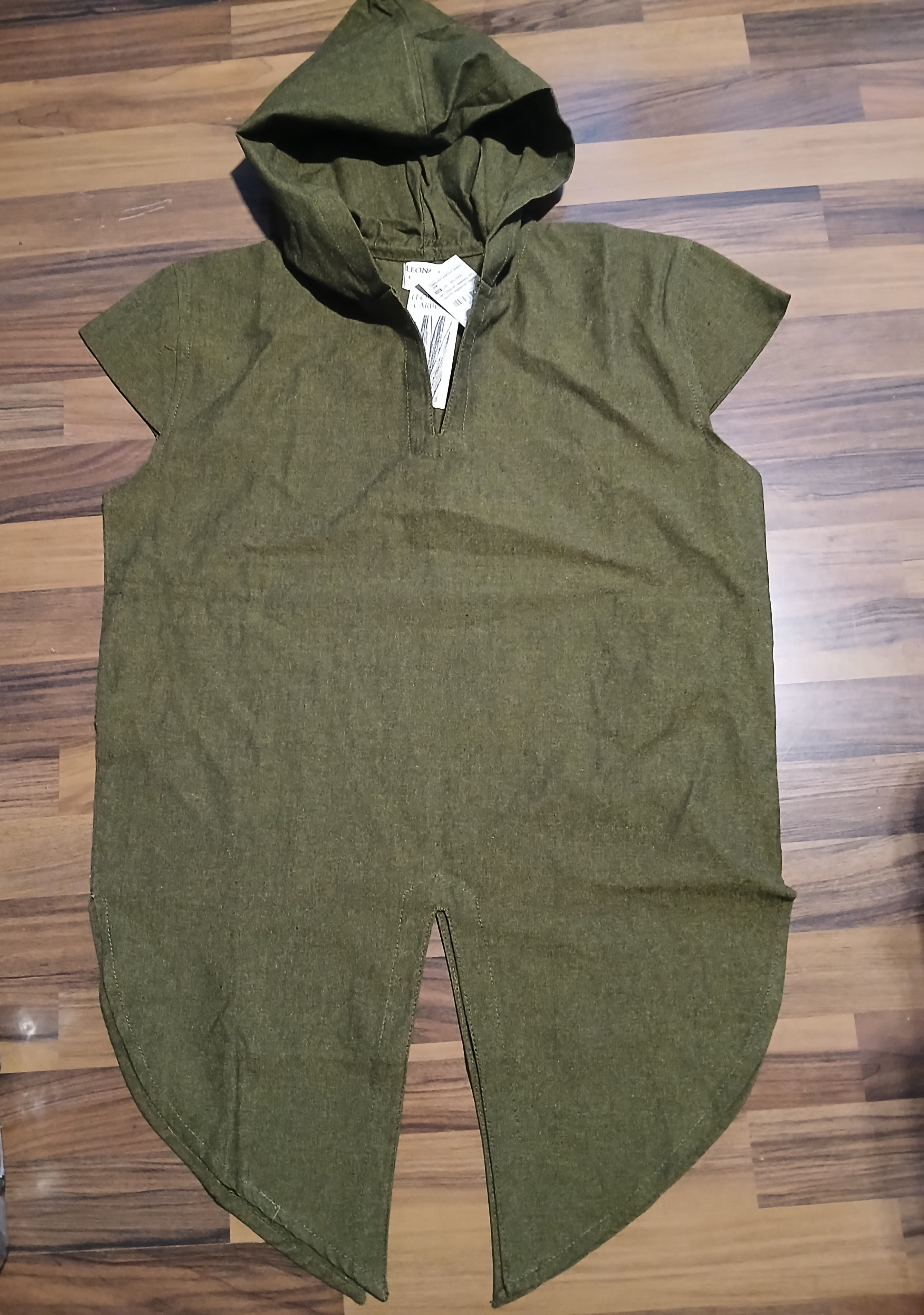 Kundenbild zu mode-tunika-arais, 5 Sterne