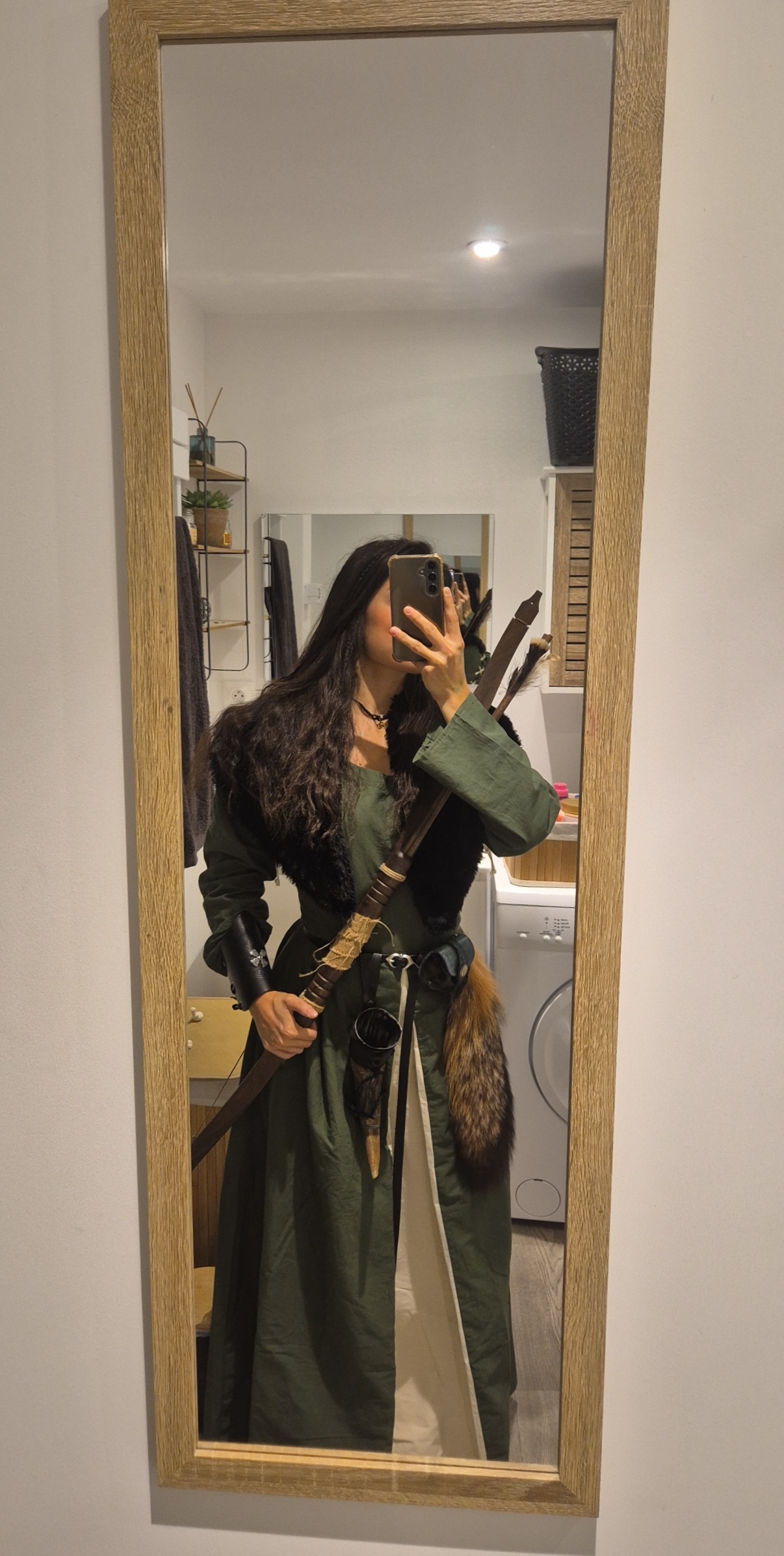 Kundenbild zu mittelalterkleid-larina, 4 Sterne