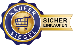 Händlerbund Käufersiegel